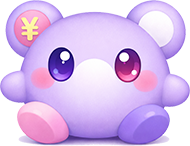 サブミルキャラクター